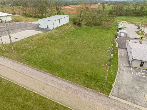 Park Plus Drive, Columbia, TN  38401