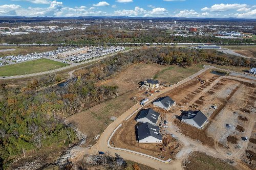 2026 Queenie Johns Dr, Murfreesboro, TN  37128