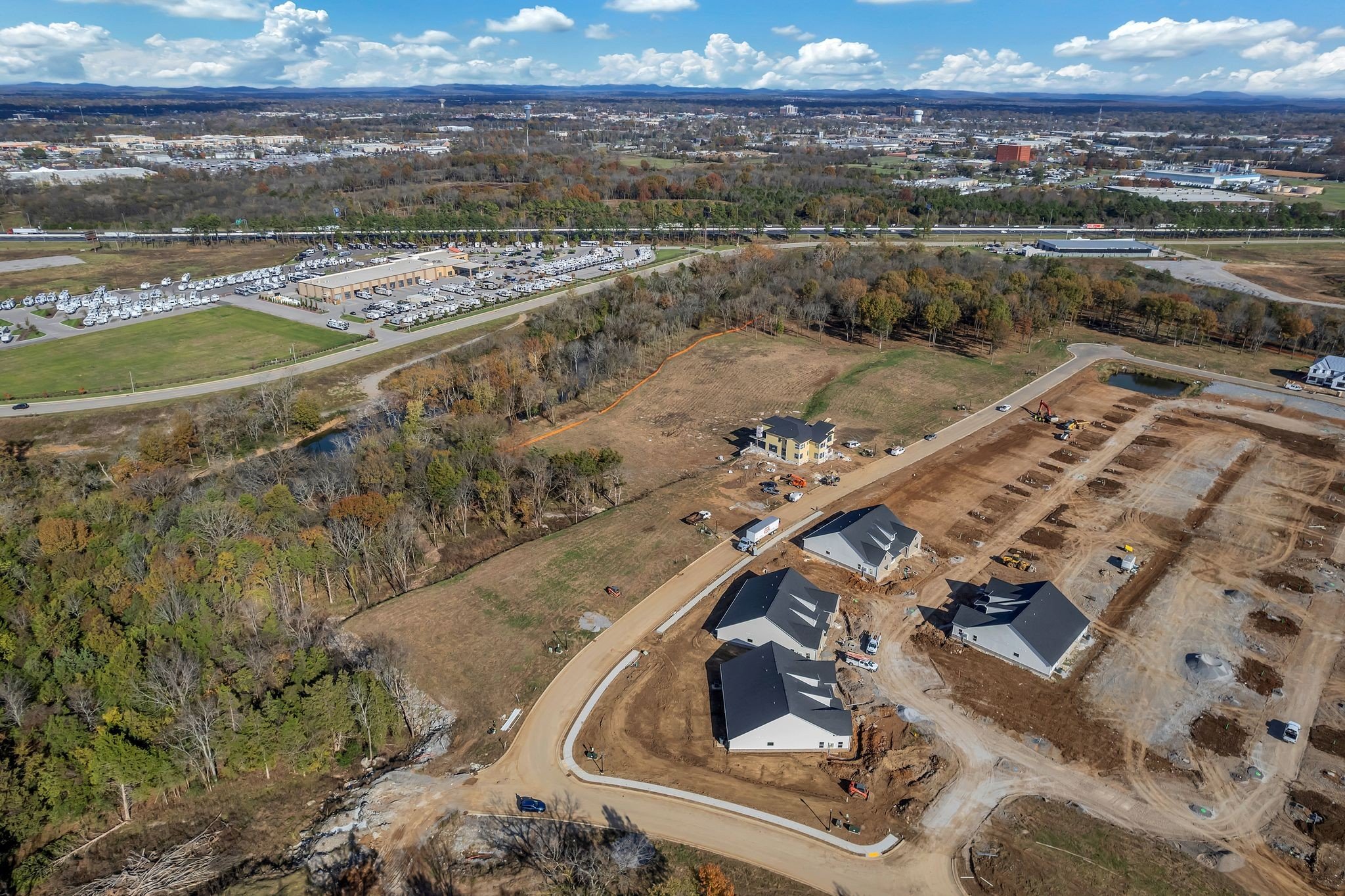 2026 Queenie Johns Dr, Murfreesboro, TN  37128