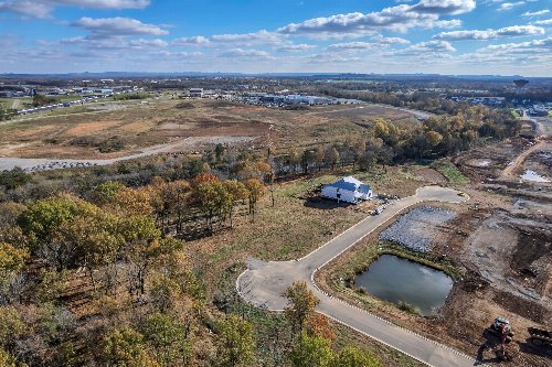 2026 Queenie Johns Dr, Murfreesboro, TN  37128