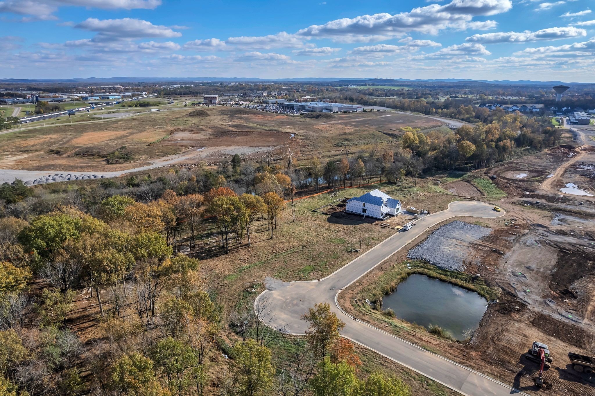 2026 Queenie Johns Dr, Murfreesboro, TN  37128