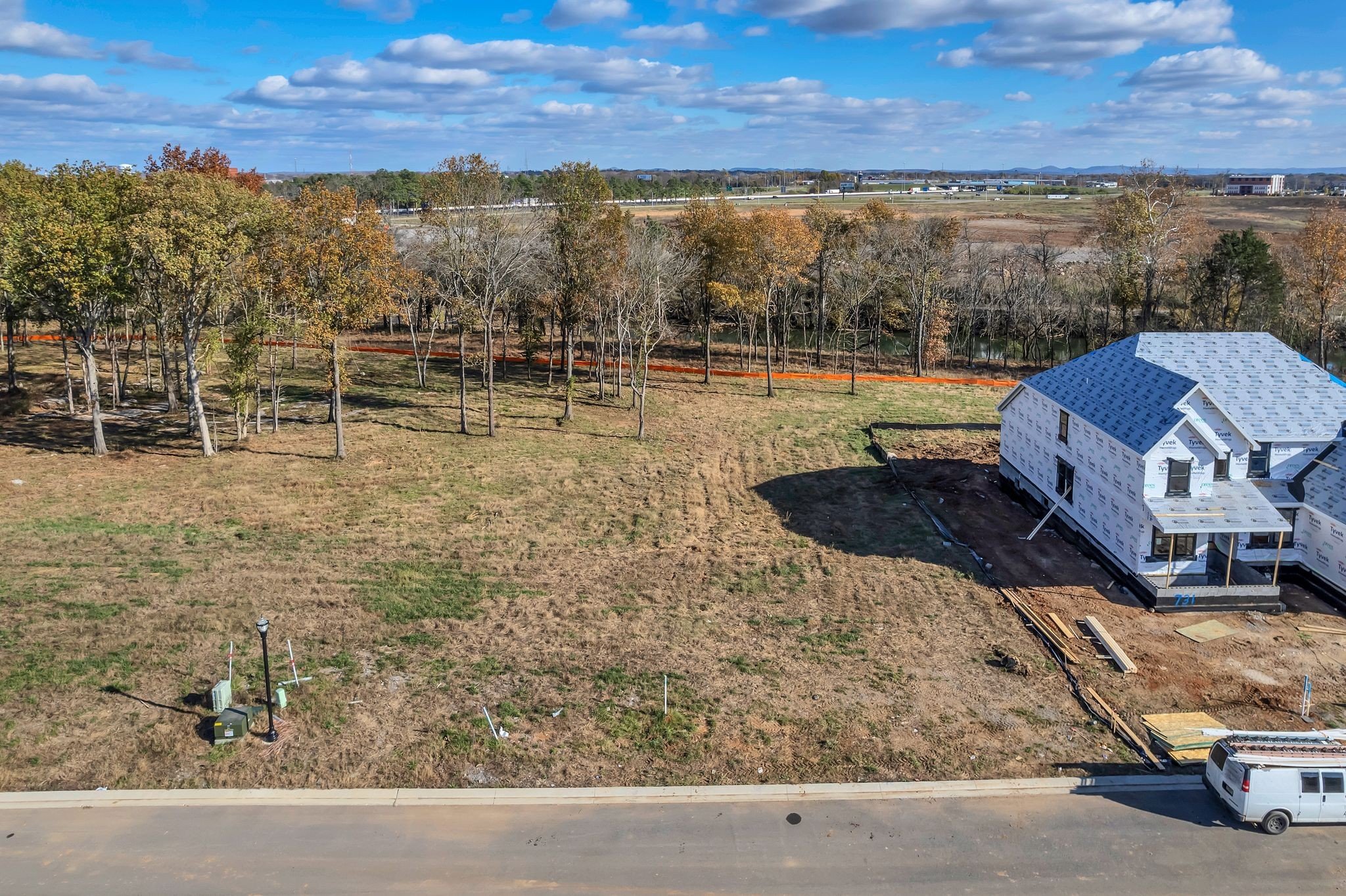 2026 Queenie Johns Dr, Murfreesboro, TN  37128