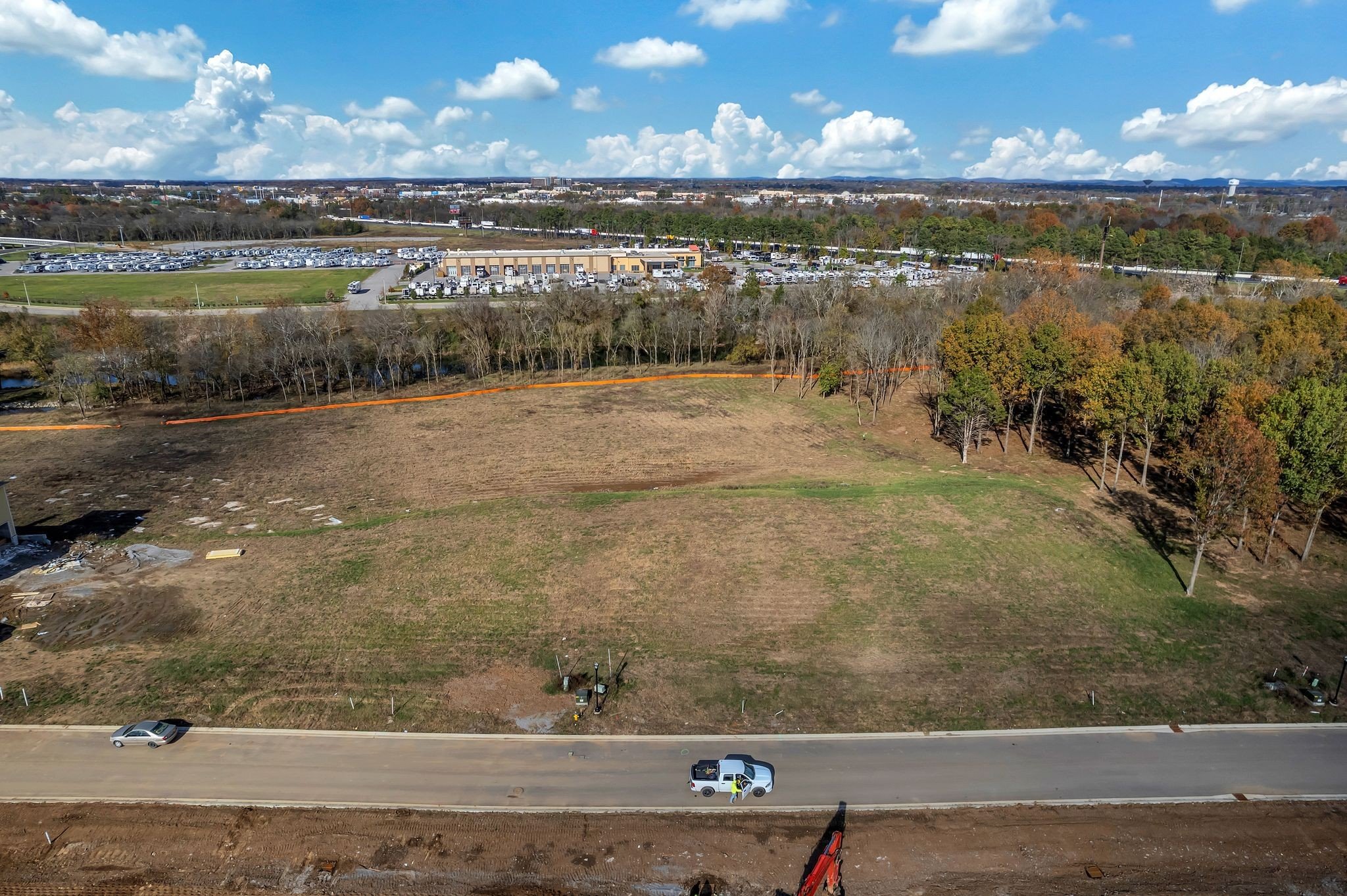 2026 Queenie Johns Dr, Murfreesboro, TN  37128