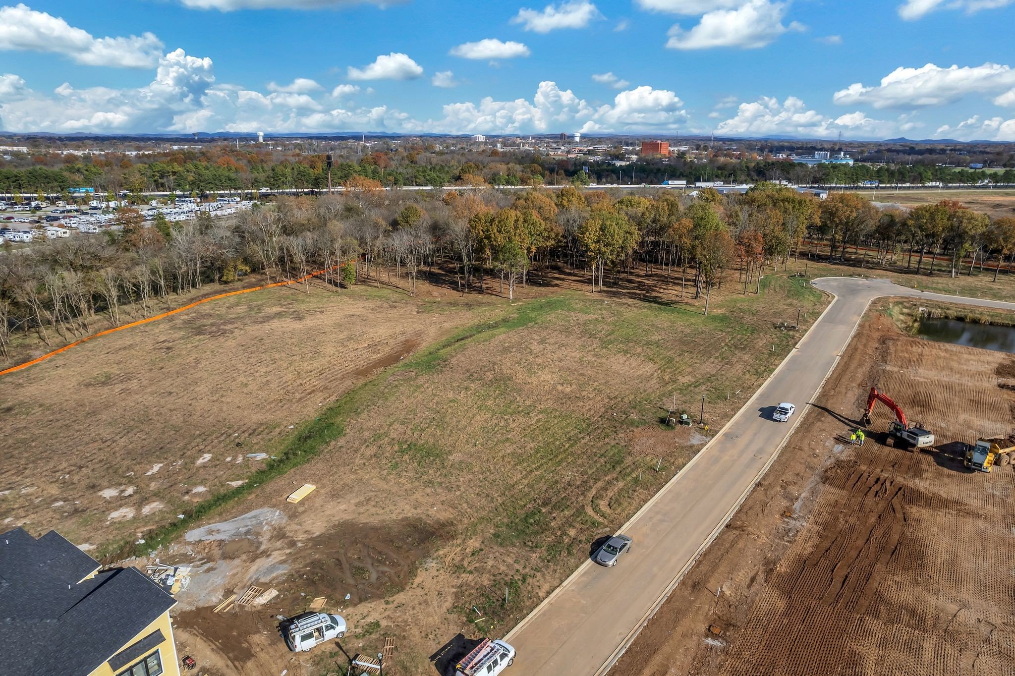 2022 Queenie Johns Dr, Murfreesboro, TN  37128