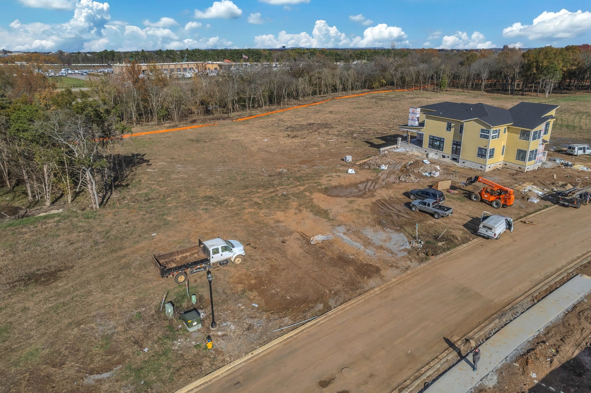 2022 Queenie Johns Dr, Murfreesboro, TN  37128