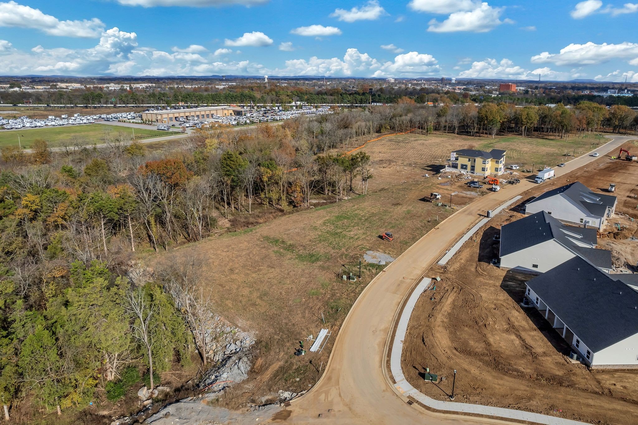 2022 Queenie Johns Dr, Murfreesboro, TN  37128