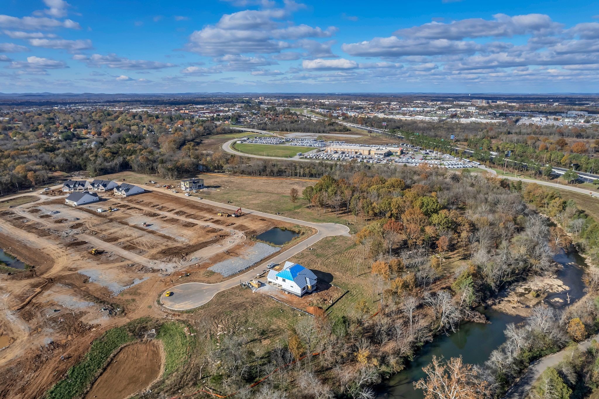 2022 Queenie Johns Dr, Murfreesboro, TN  37128