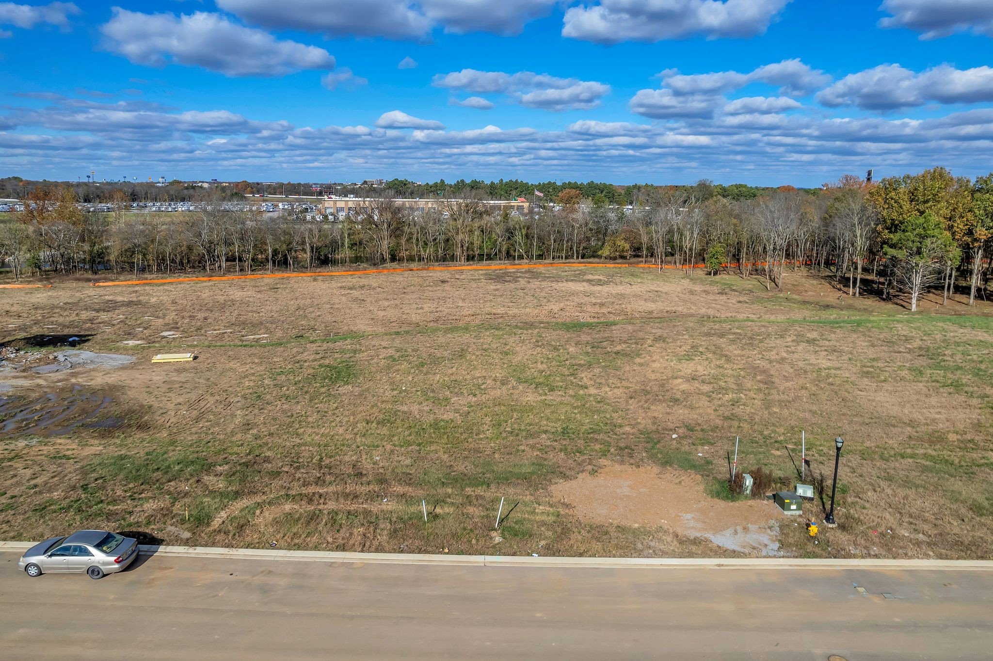 2022 Queenie Johns Dr, Murfreesboro, TN  37128