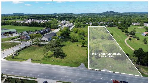 1677 Greenlea Blvd, Gallatin, TN  37066