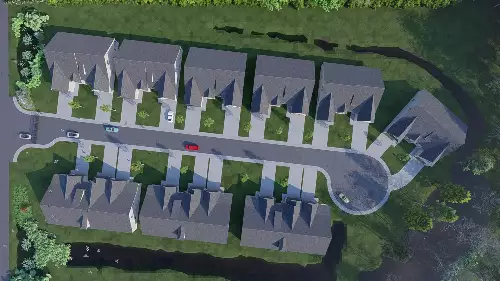 2290 Midland Rd, Shelbyville, TN  37160