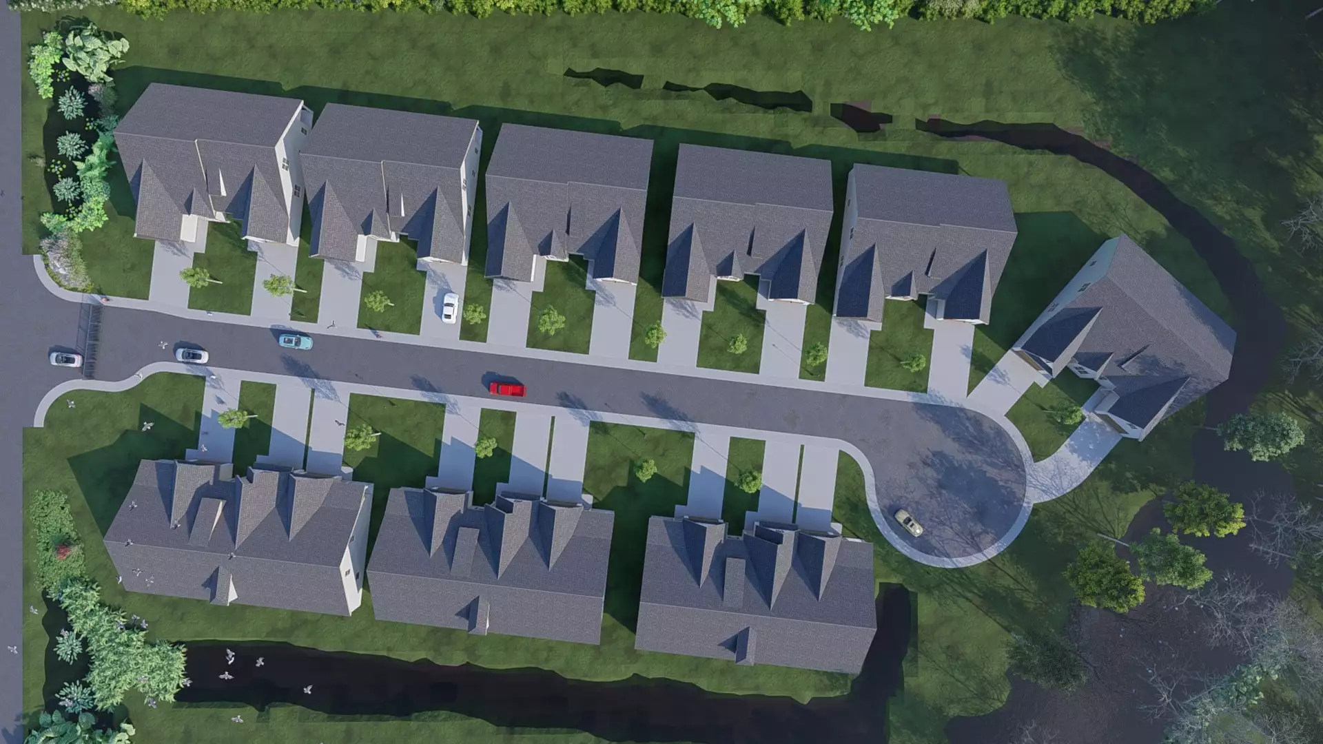 2290 Midland Rd, Shelbyville, TN  37160