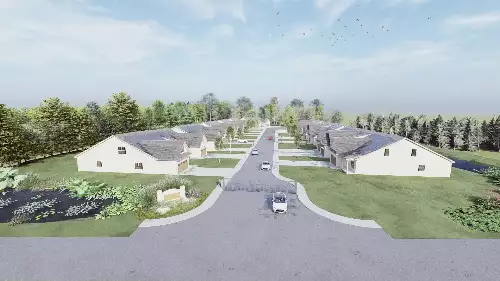 2290 Midland Rd, Shelbyville, TN  37160