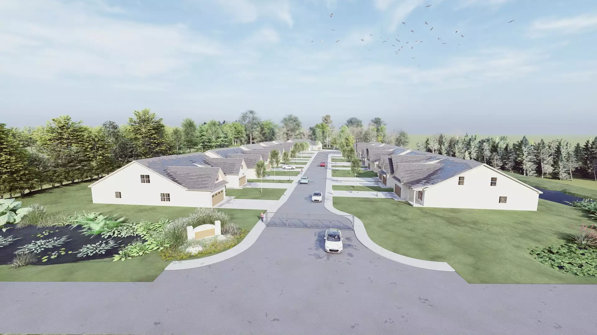 2290 Midland Rd, Shelbyville, TN  37160