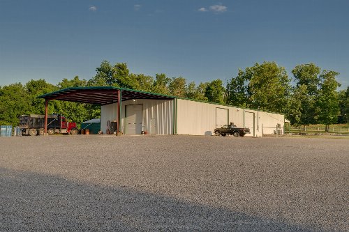 2533 Highway 41A South, Shelbyville, TN  37160