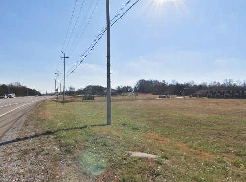 1435 New Columbia Hwy, Lewisburg, TN  37091