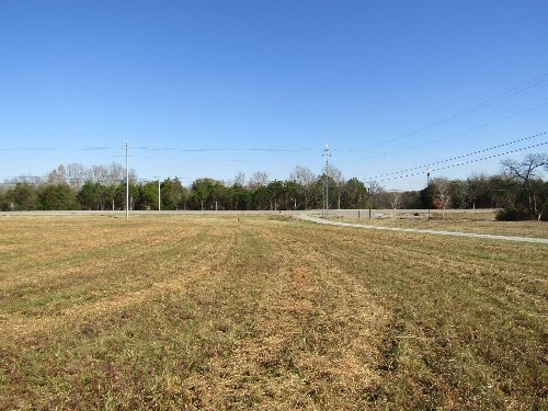 1435 New Columbia Hwy, Lewisburg, TN  37091