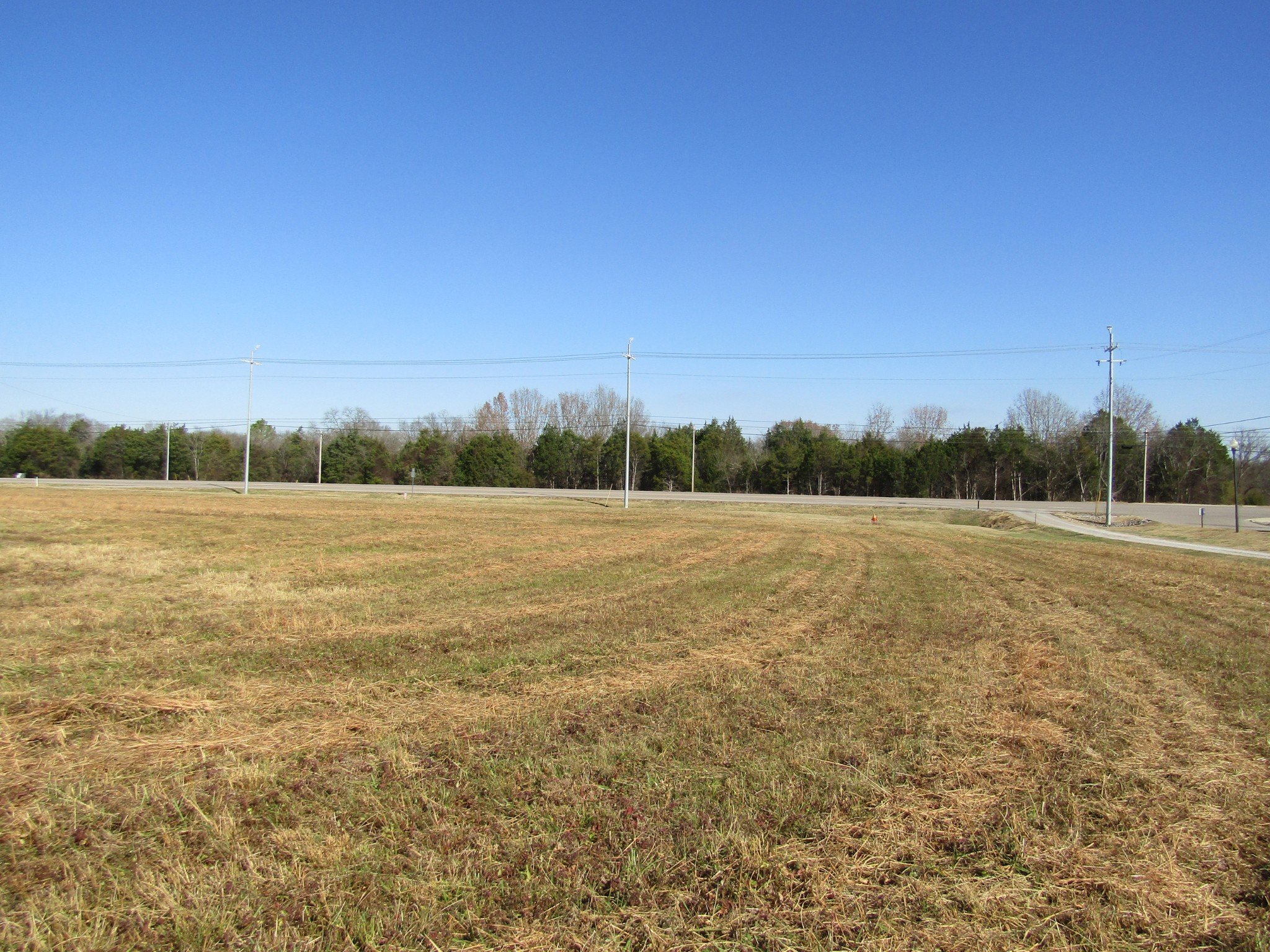 1435 New Columbia Hwy, Lewisburg, TN  37091