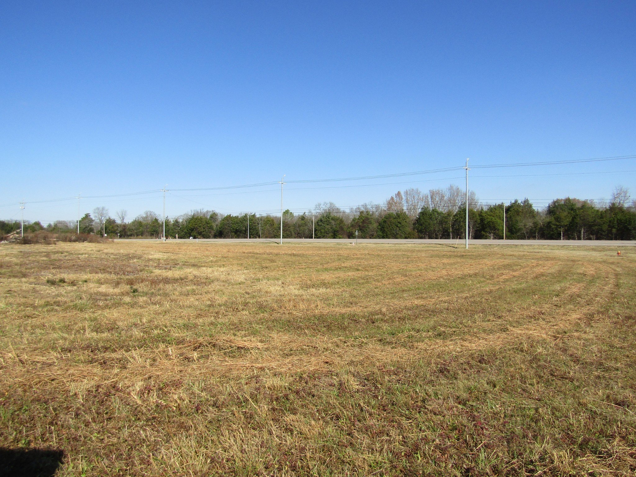 1435 New Columbia Hwy, Lewisburg, TN  37091