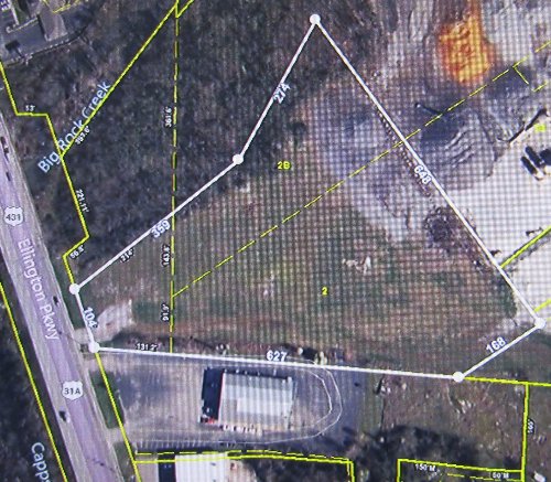 N Ellington Pkwy, Lewisburg, TN  37091
