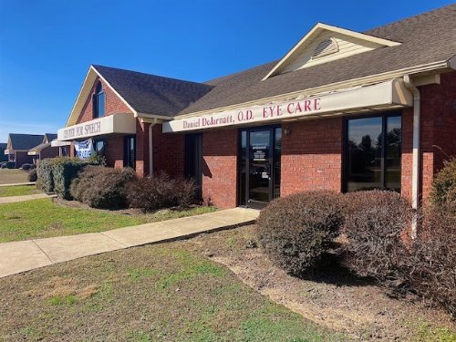 2300 Thornton Taylor Pkwy, Fayetteville, TN  37334