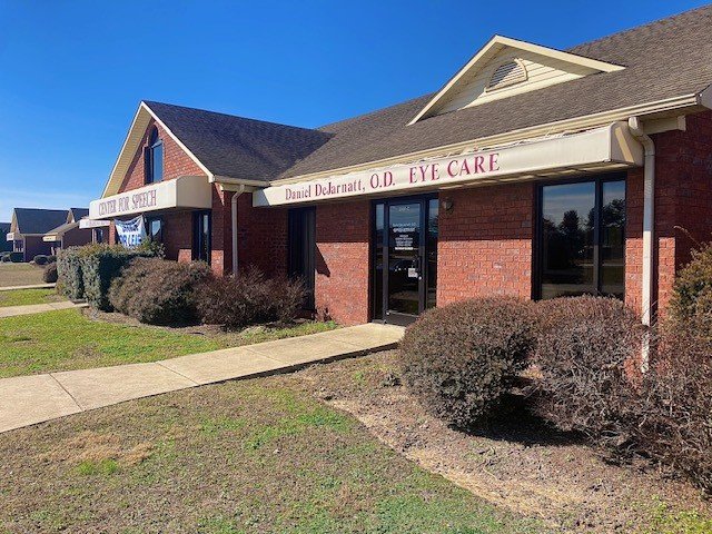 2300 Thornton Taylor Pkwy, Fayetteville, TN  37334