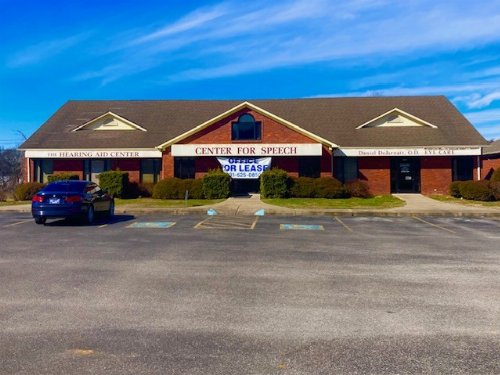 2300 Thornton Taylor Pkwy, Fayetteville, TN  37334