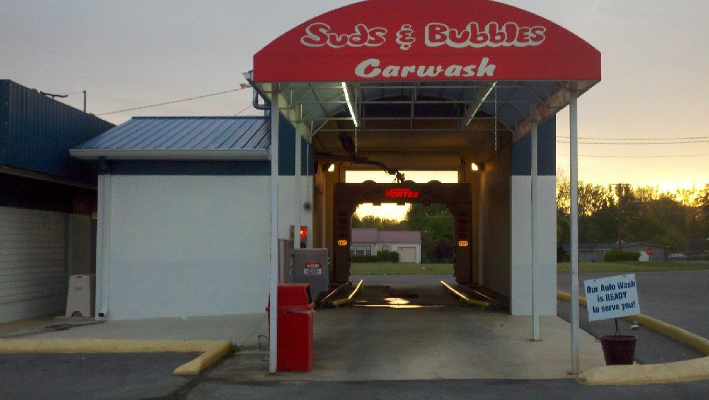 1321 Hillsboro Blvd, Manchester, TN  37355