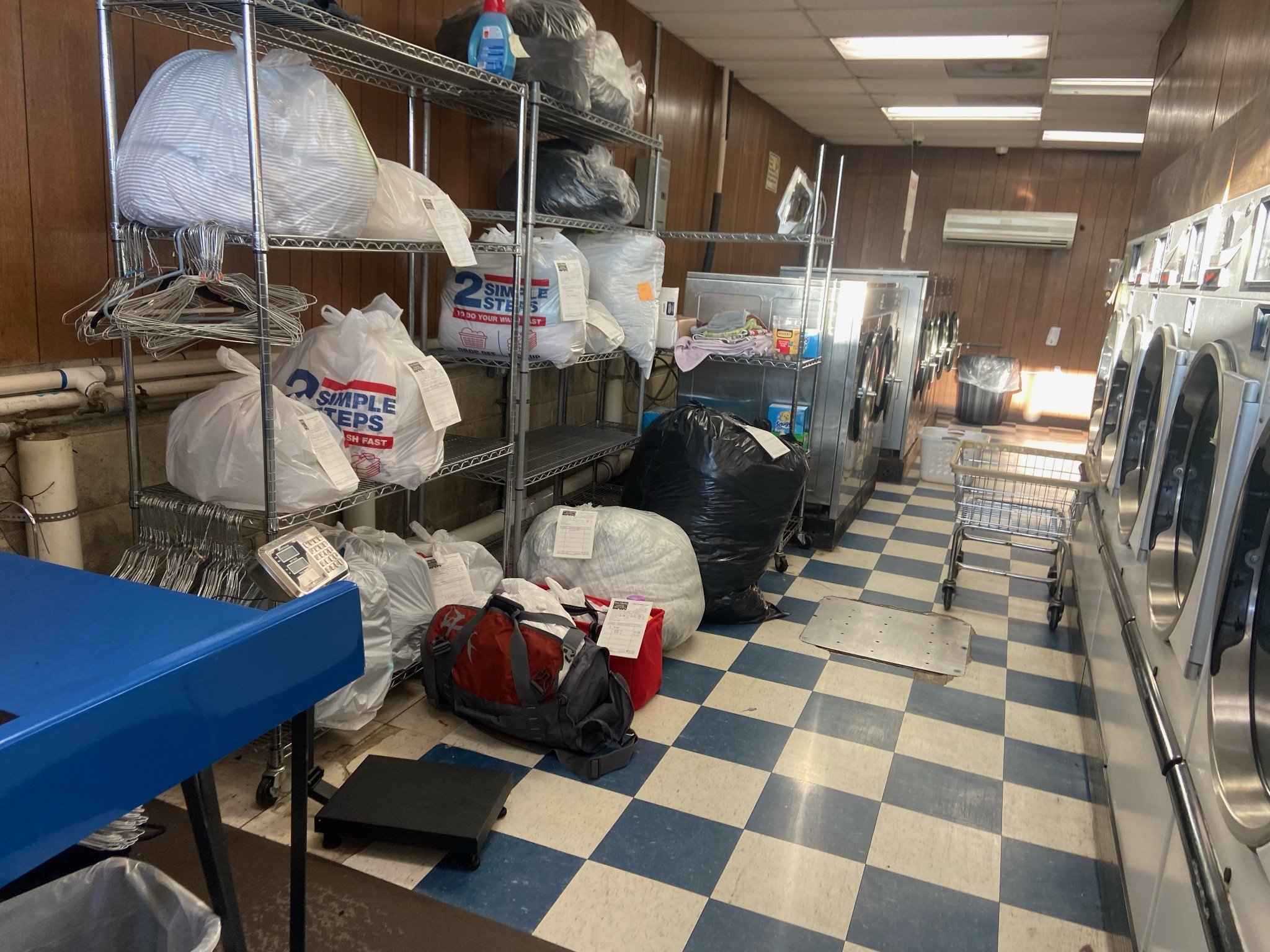 1321 Hillsboro Blvd, Manchester, TN  37355