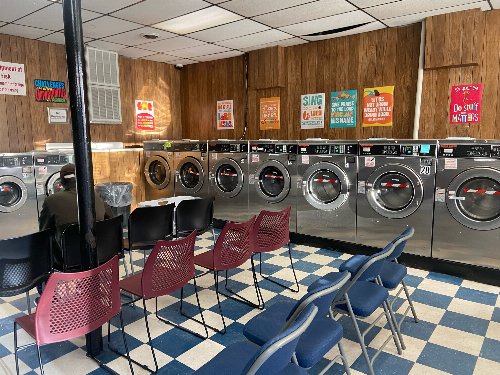 1321 Hillsboro Blvd, Manchester, TN  37355