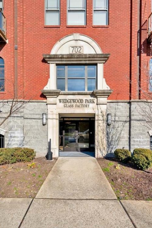 702 Wedgewood Park, Nashville, TN  37203