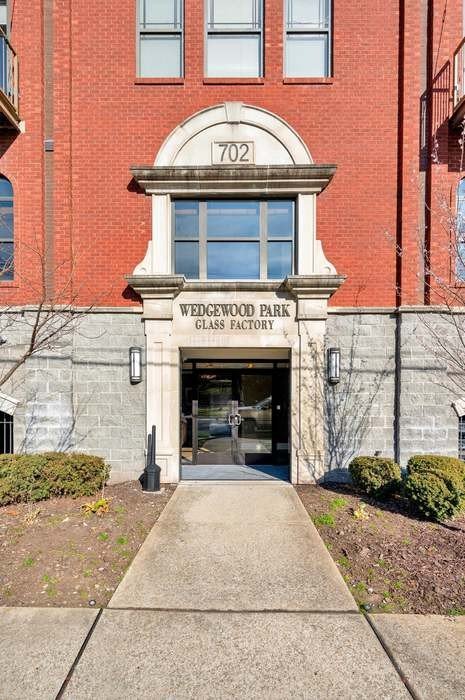 702 Wedgewood Park, Nashville, TN  37203