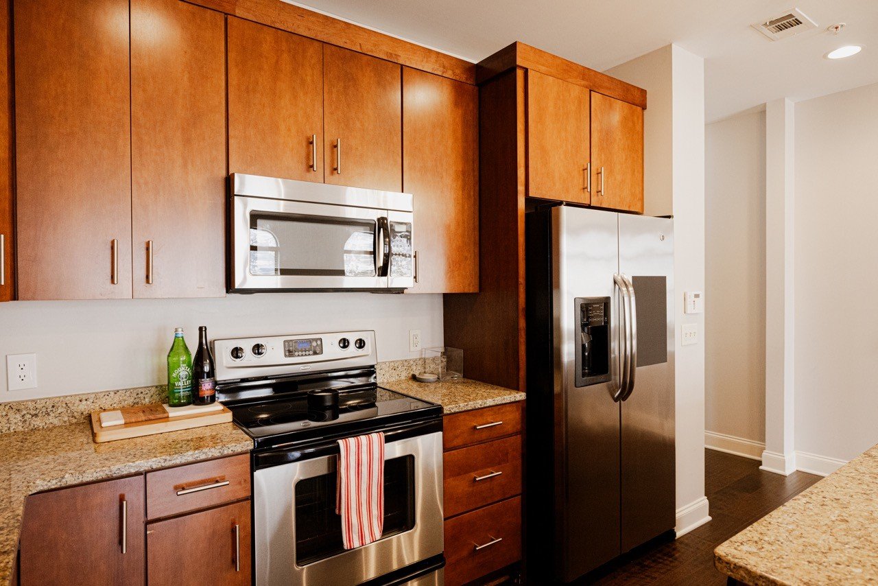 702 Wedgewood Park, Nashville, TN  37203