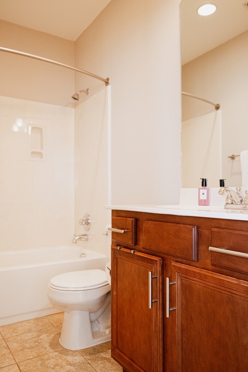 702 Wedgewood Park, Nashville, TN  37203