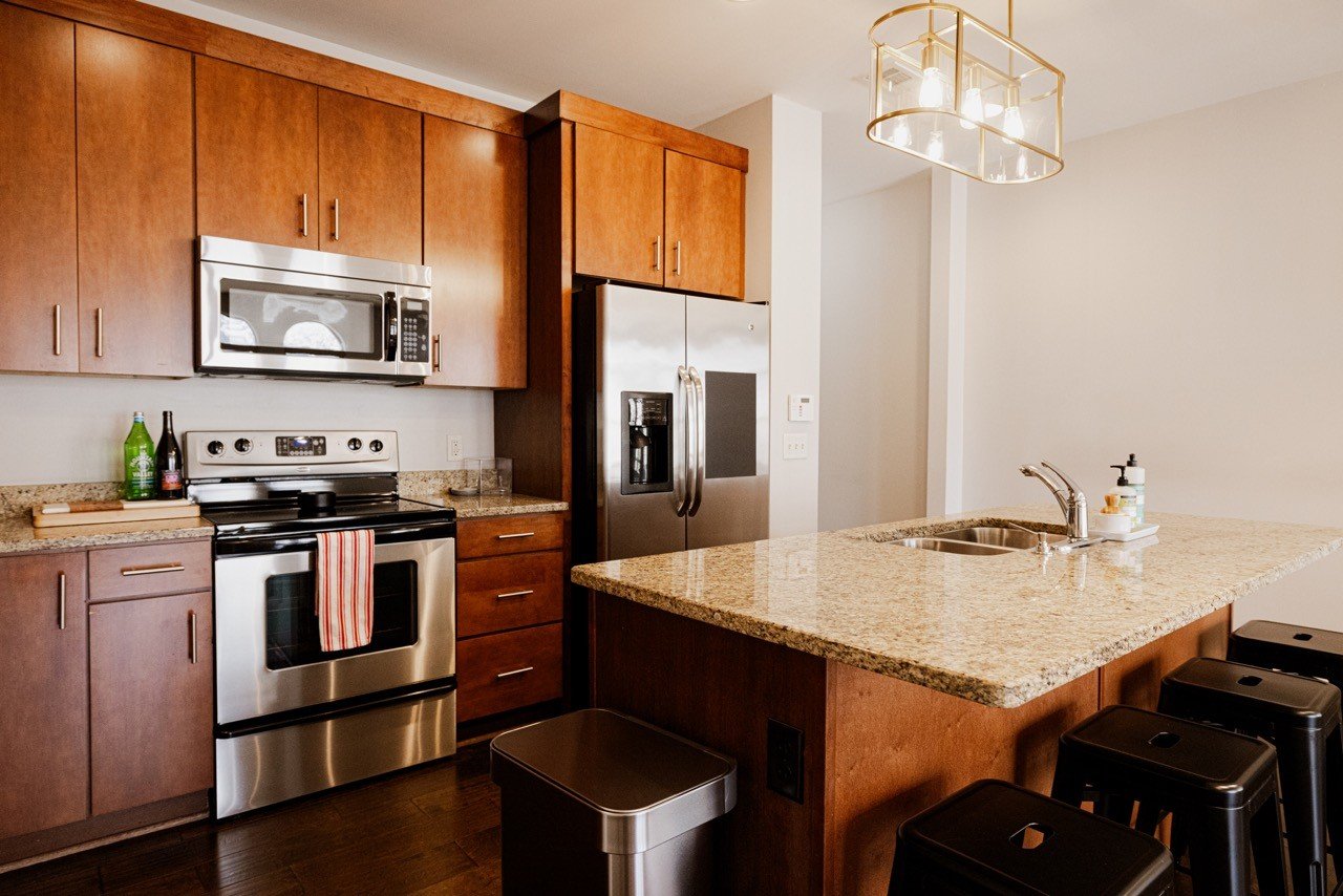 702 Wedgewood Park, Nashville, TN  37203