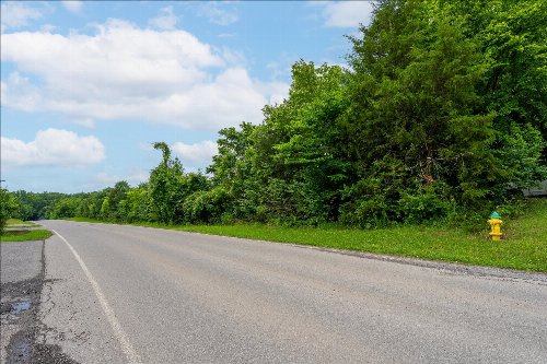 Gatlin Street, Clarksville, TN  37040