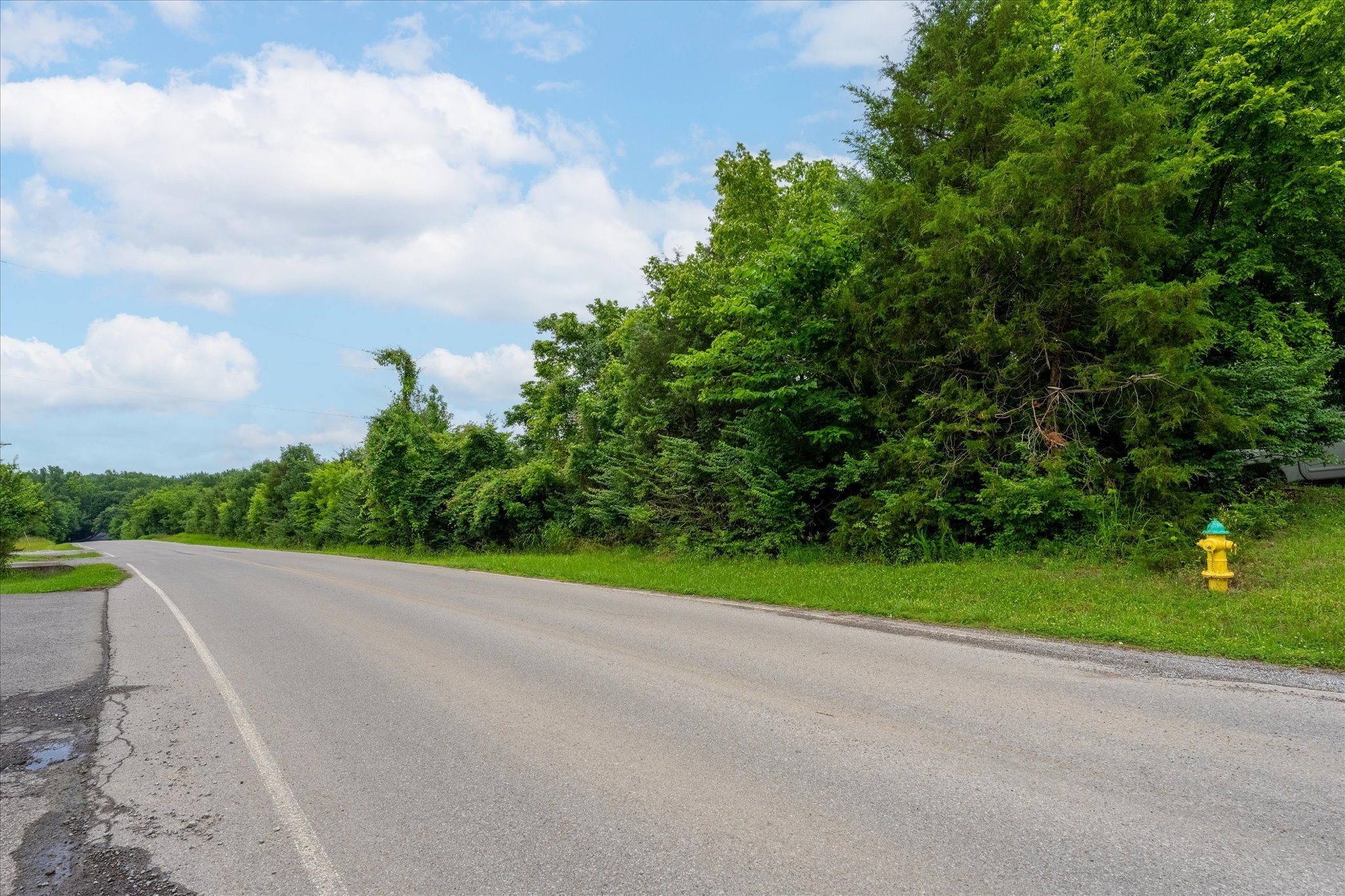 Gatlin Street, Clarksville, TN  37040