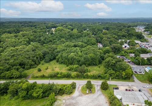 Gatlin Street, Clarksville, TN  37040