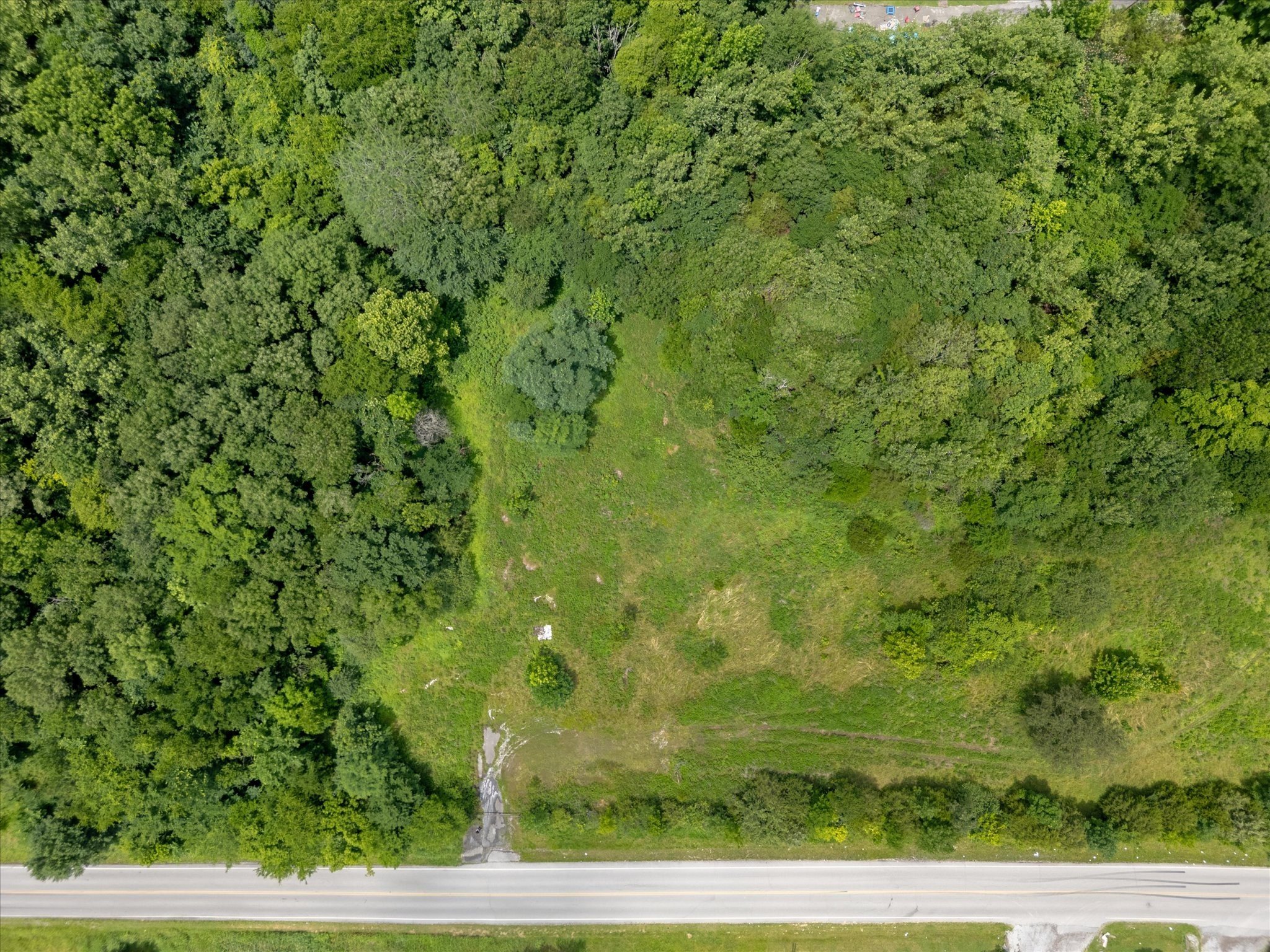 Gatlin Street, Clarksville, TN  37040