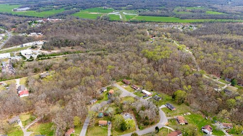 Gatlin Street, Clarksville, TN  37040