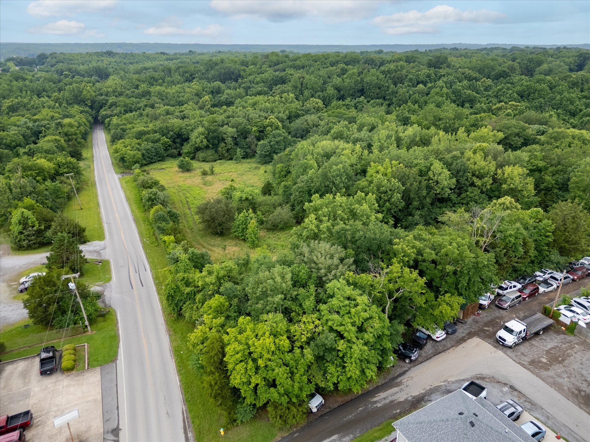 Gatlin Street, Clarksville, TN  37040