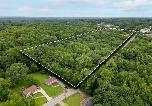 Gatlin Street, Clarksville, TN  37040