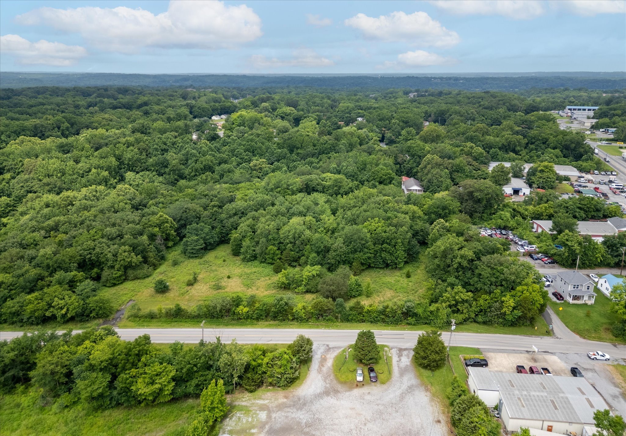 Gatlin Street, Clarksville, TN  37040