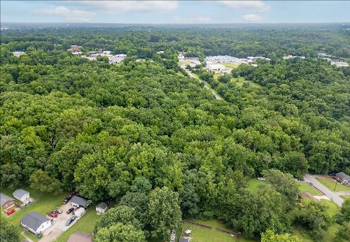 Gatlin Street, Clarksville, TN  37040