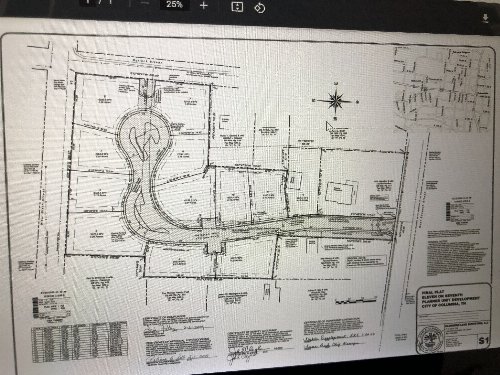 700 Halcyon Way, Columbia, TN  38401