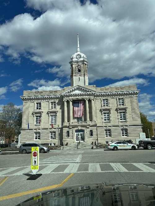 700 Halcyon Way, Columbia, TN  38401