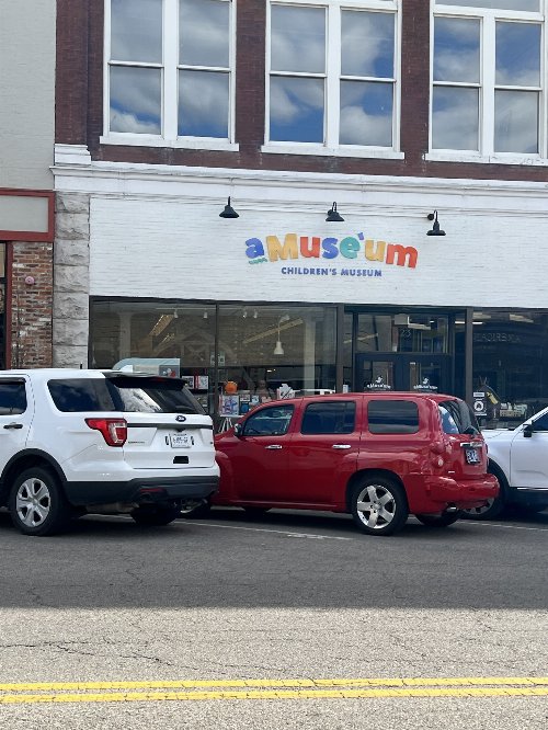 700 Halcyon Way, Columbia, TN  38401