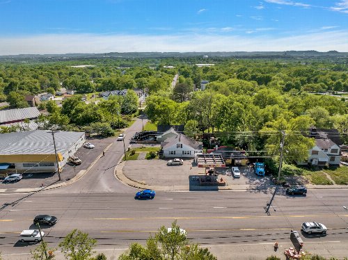 2013 Manchester Ave, Nashville, TN  37218