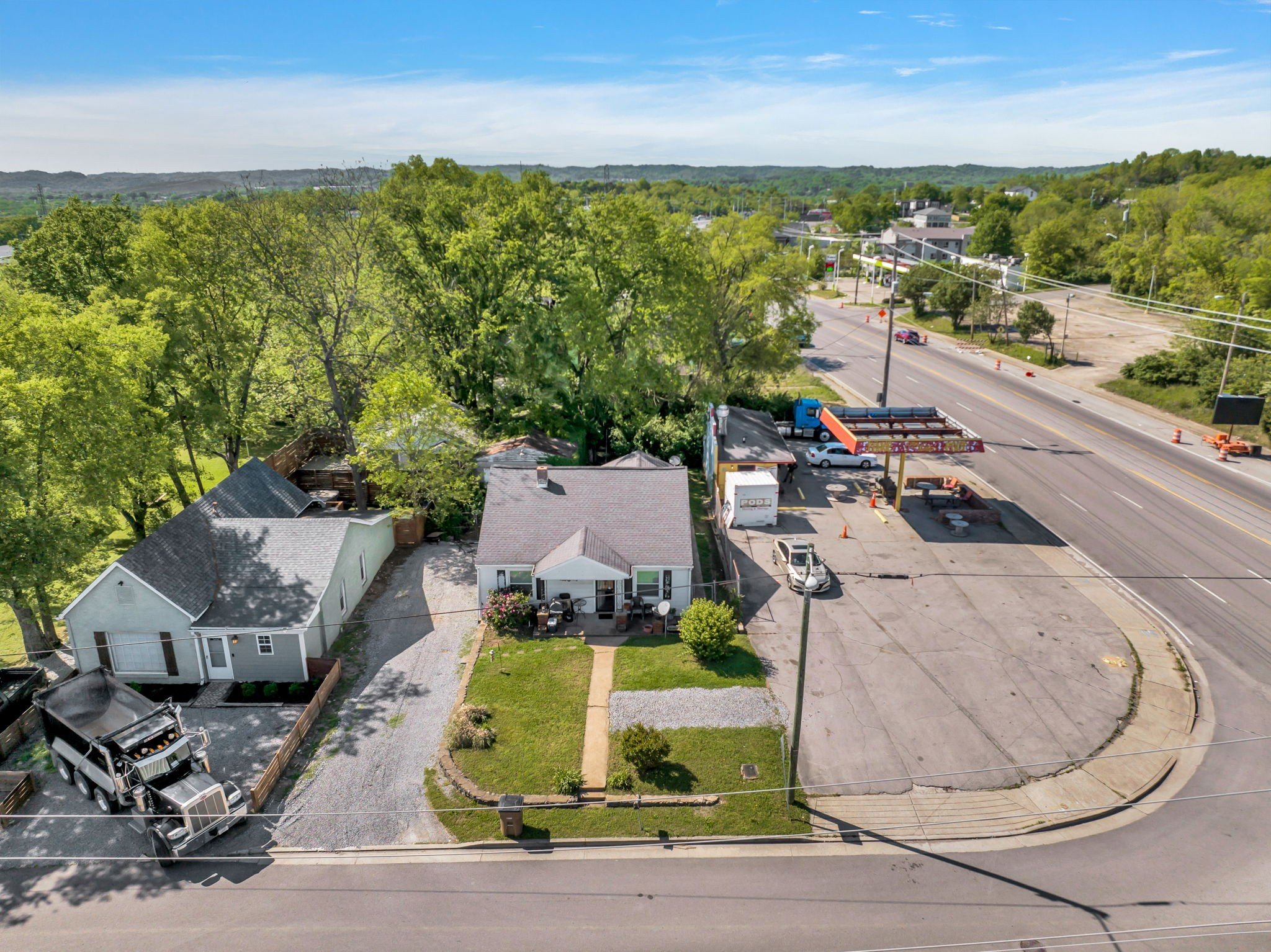 2013 Manchester Ave, Nashville, TN  37218