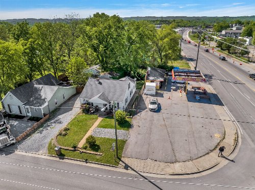 2013 Manchester Ave, Nashville, TN  37218