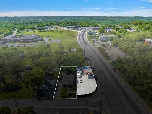 3405 Clarksville Pike, Nashville, TN  37218